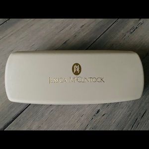 Jessica McClintock Hardshell Eyeglass Case
